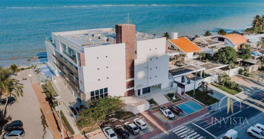 Apartamento com 2 dormitórios à venda, 70 m² por R$ 1.300.000,00 - Jardim Oceania - João Pessoa/PB