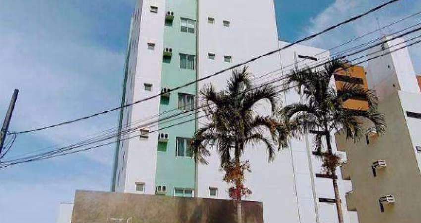 Apartamento com 3 dormitórios à venda, 82 m² por R$ 630.000,00 - Tambaú - João Pessoa/PB