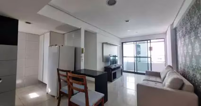 Apartamento com 2 dormitórios à venda, 58 m² por r$ 550.000,00 - manaíra - joão pessoa/pb