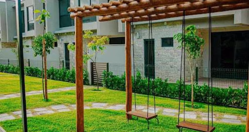 Casa com 3 dormitórios à venda, 177 m² por R$ 1.500.000,00 - Intermares - Cabedelo/PB