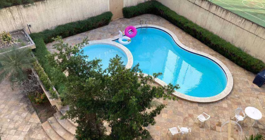 Apartamento com 3 dormitórios à venda, 150 m² por R$ 790.000,00 - Intermares - Cabedelo/PB