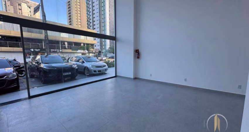 Sala para alugar, 42 m² por R$ 5.000/mês - Manaíra - João Pessoa/PB