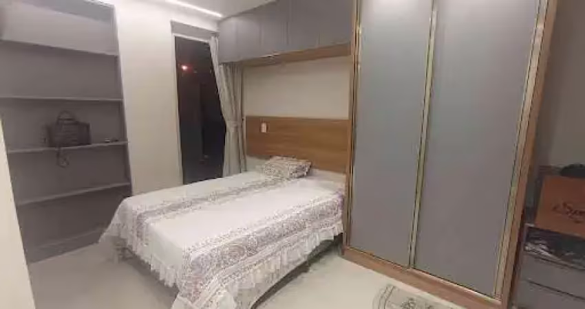 Studio com 1 dormitório para alugar, 30 m² - Jardim Oceania - João Pessoa/PB