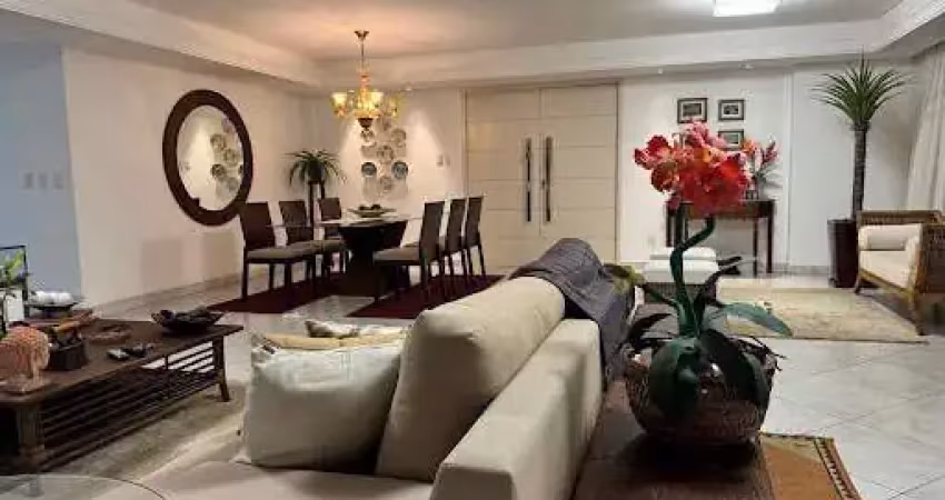 Apartamento com 4 quartos à venda na Avenida Coronel Miguel Sátiro, 280, Cabo Branco, João Pessoa