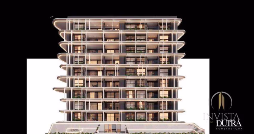 Apartamento com 3 dormitórios à venda, 101 m² por R$ 780.000,00 - Jardim Oceania - João Pessoa/PB