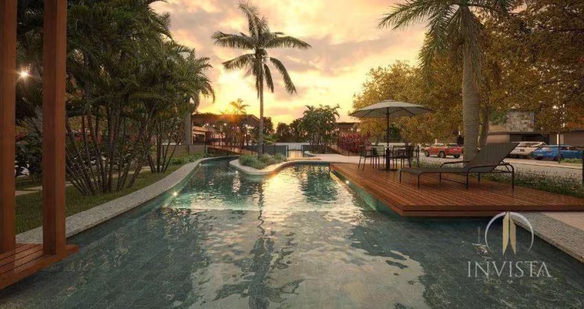 Casa com 3 dormitórios à venda, 150 m² por R$ 1.500.256,00 - Jacaré - Cabedelo/PB