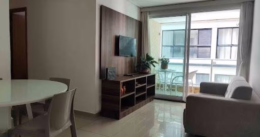 Apartamento com 2 dormitórios à venda, 69 m² por R$ 550.000,00 - Jardim Oceania - João Pessoa/PB