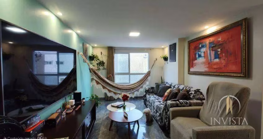 Apartamento com 3 dormitórios à venda, 92 m² por r$ 530.000,00 - jardim oceania - joão pessoa/pb