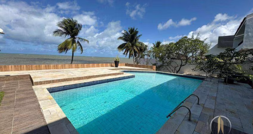 Casa com 3 dormitórios para alugar, 750 m² por R$ 20.000/mês - Jardim Oceania - João Pessoa/PB