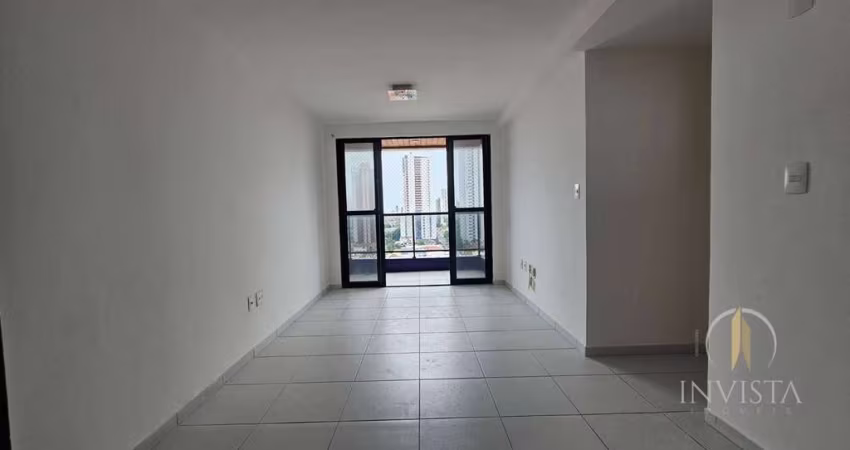 Apartamento com 2 dormitórios à venda, 58 m² por R$ 380.000,00 - Bairro dos Estados - João Pessoa/PB