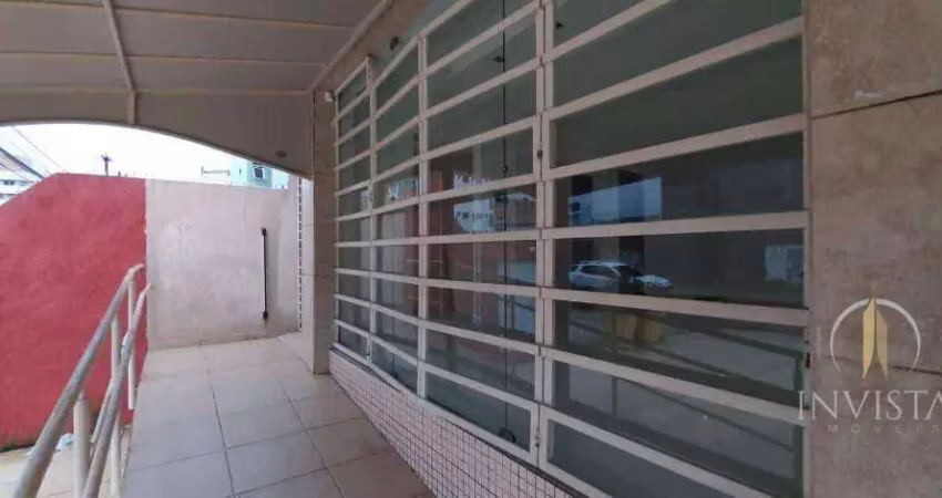 Sala para alugar, 33 m² por r$ 3.000,00/mês - bessa - joão pessoa/pb