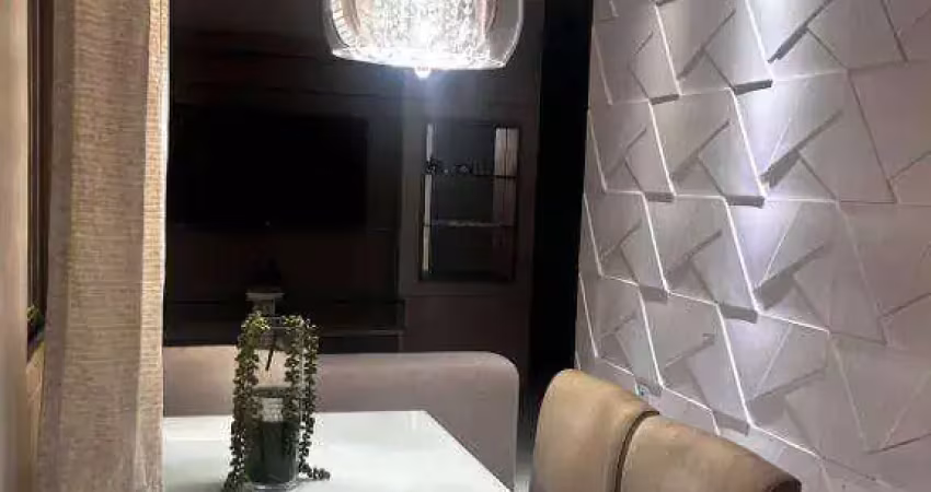 Apartamento com 2 dormitórios à venda, 86 m² por R$ 445.000 - Aeroclube - João Pessoa/PB