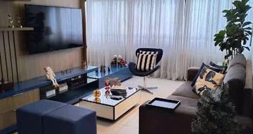 Apartamento com 3 dormitórios à venda, 97 m² por R$ 650.000,00 - Torre - João Pessoa/PB
