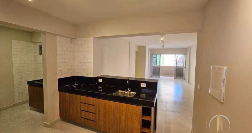 Apartamento com 3 dormitórios à venda, 125 m² por R$ 700.000,00 - Tambaú - João Pessoa/PB