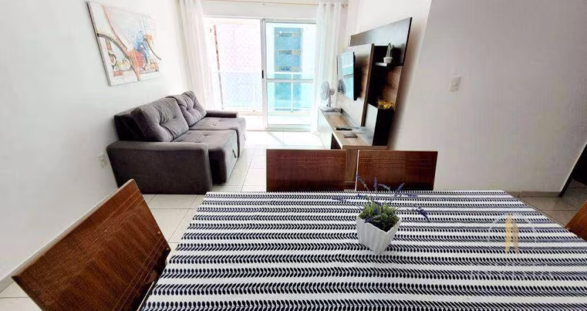 Apartamento com 2 dormitórios à venda, 73 m² por R$ 585.000,00 - Tambaú - João Pessoa/PB