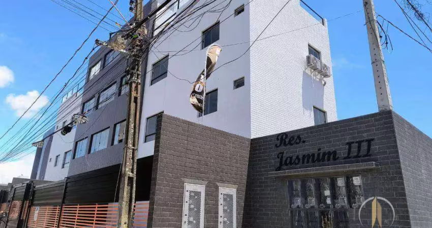 Apartamento com 2 dormitórios à venda, 52 m² por R$ 380.000,00 - Bessa - João Pessoa/PB