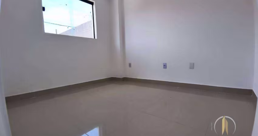 Apartamento com 1 dormitório à venda, 74 m² por R$ 355.000,00 - Bessa - João Pessoa/PB