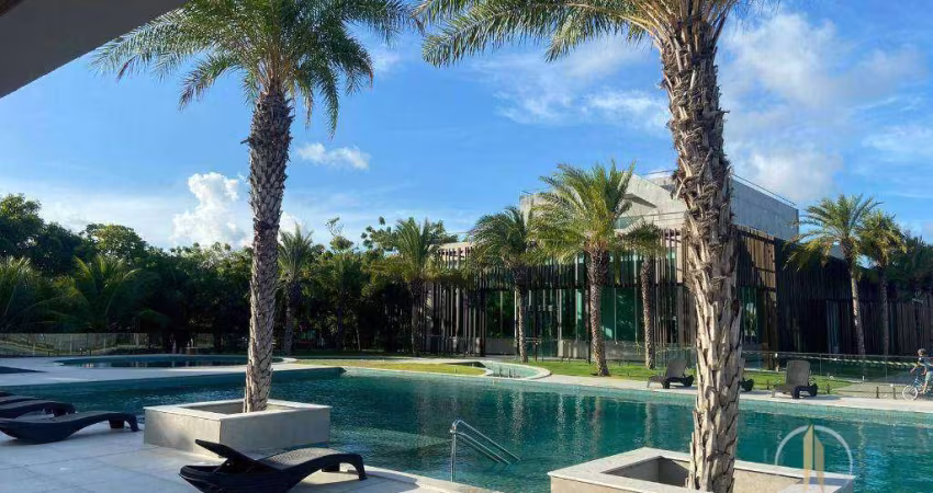 Terreno à venda, 541 m² por R$ 870.000,00 - Intermares - João Pessoa/PB