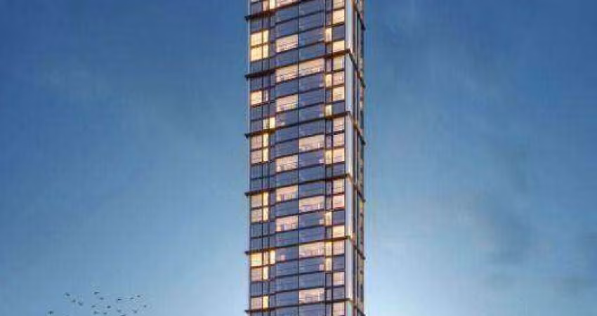 Apartamento com 3 dormitórios à venda, 139 m² por R$ 3.178.936,87 - Miramar - João Pessoa/PB