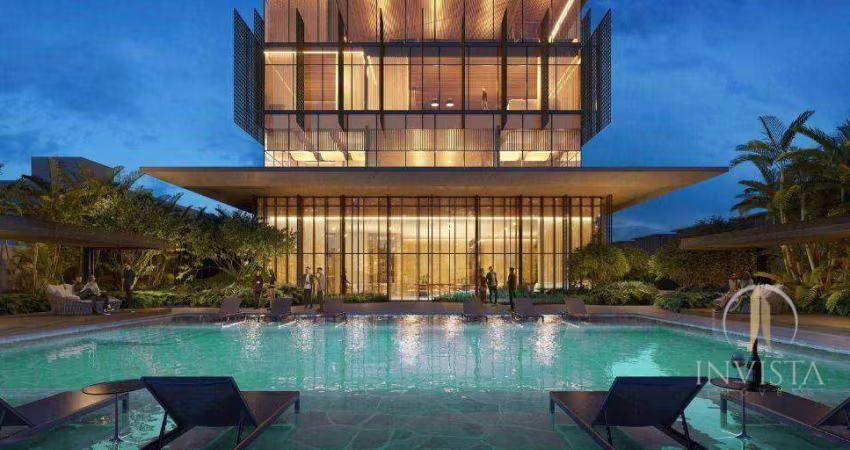 Casa com 4 dormitórios à venda, 314 m² por R$ 2.359.164,81 - Intermares - João Pessoa/PB