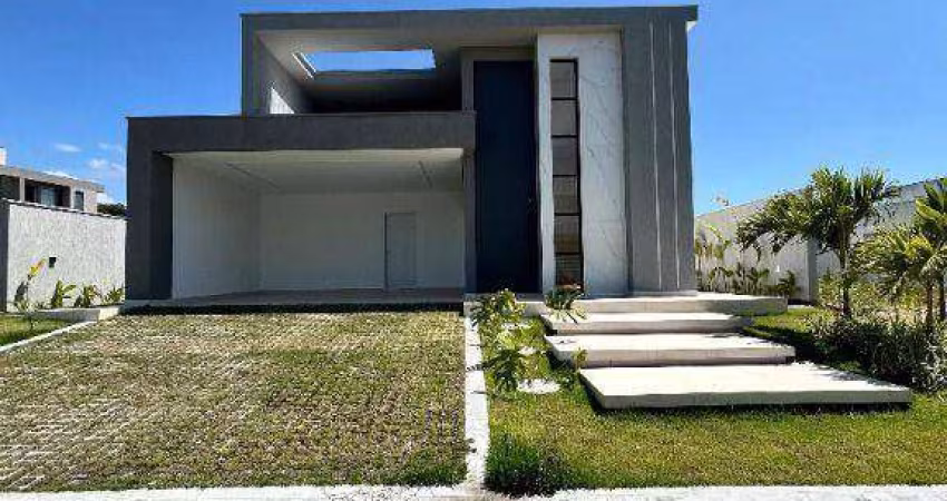 Casa com 3 dormitórios à venda, 203 m² por R$ 1.400.000,00 - Bayeux - Bayeux/PB