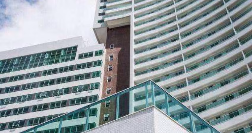 Sala à venda, 36 m² por R$ 430.000,00 - Altiplano Cabo Branco - João Pessoa/PB