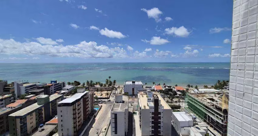 Apartamento com 5 dormitórios à venda, 280 m² por R$ 2.200.000,00 - Jardim Oceania - João Pessoa/PB