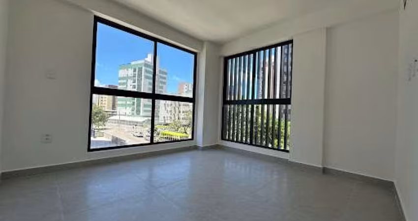 Apartamento com 3 dormitórios à venda, 92 m² por R$ 940.000,00 - Manaíra - João Pessoa/PB