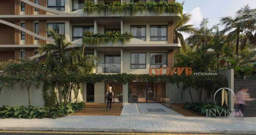 Apartamento com 3 dormitórios à venda, 90 m² por R$ 799.440,00 - Jardim Oceania - João Pessoa/PB