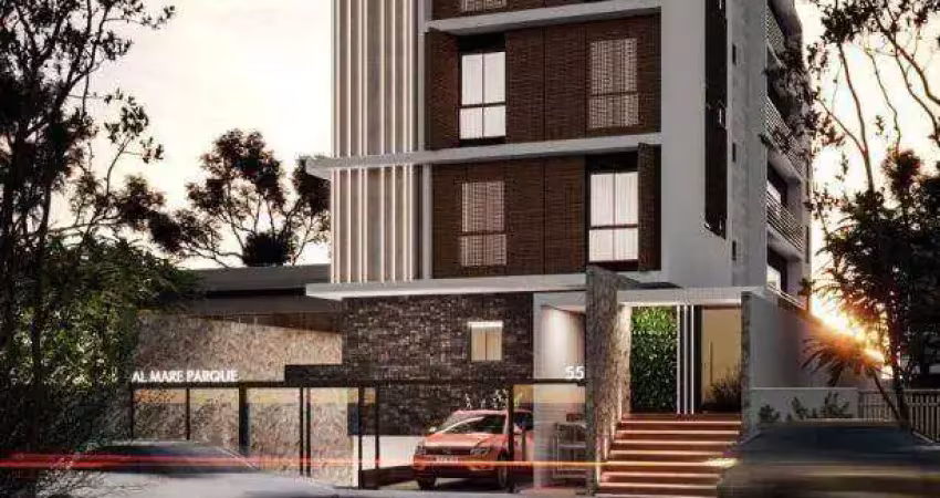 Apartamento com 3 quartos à venda na Rua Oceano Ártico, 55, Jardim Oceania, João Pessoa
