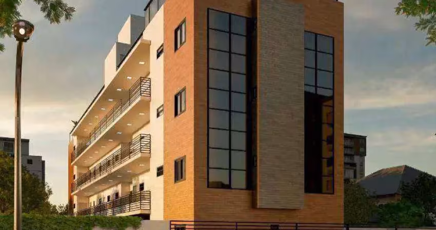 Apartamento com 2 quartos à venda na Rua Odisa Eliseu da Nóbrega, 135, Jardim Oceania, João Pessoa