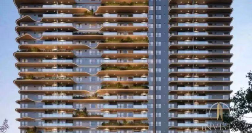 Apartamento com 2 dormitórios à venda, 62 m² por R$ 675.000,00 - Bessa - João Pessoa/PB