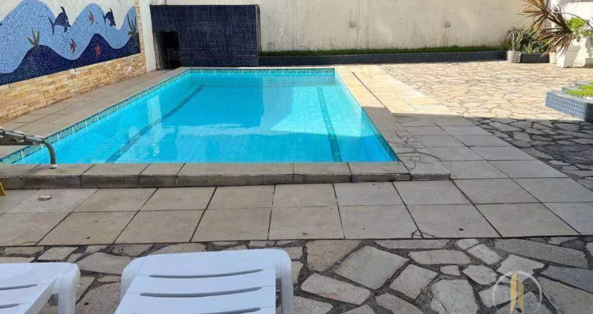 Apartamento com 2 quartos à venda na Rua Desembargador Joaquim da Silva Carvalho, Jardim Oceania, João Pessoa