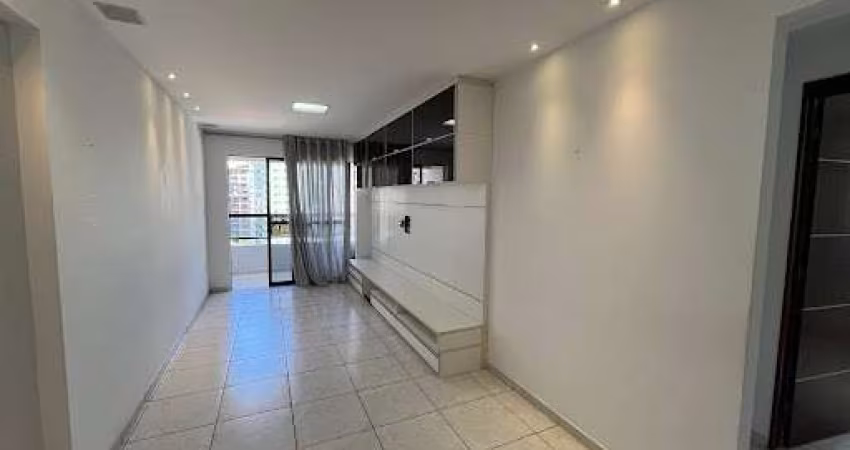 Apartamento com 3 dormitórios à venda, 89 m² por R$ 650.000,00 - Manaíra - João Pessoa/PB