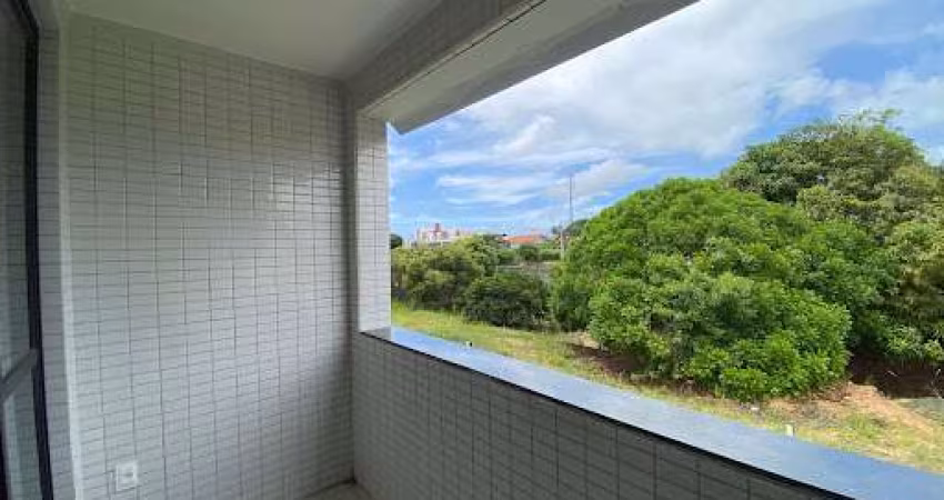 Apartamento com 3 dormitórios à venda, 67 m² por R$ 315.000,00 - Portal do Sol - João Pessoa/PB