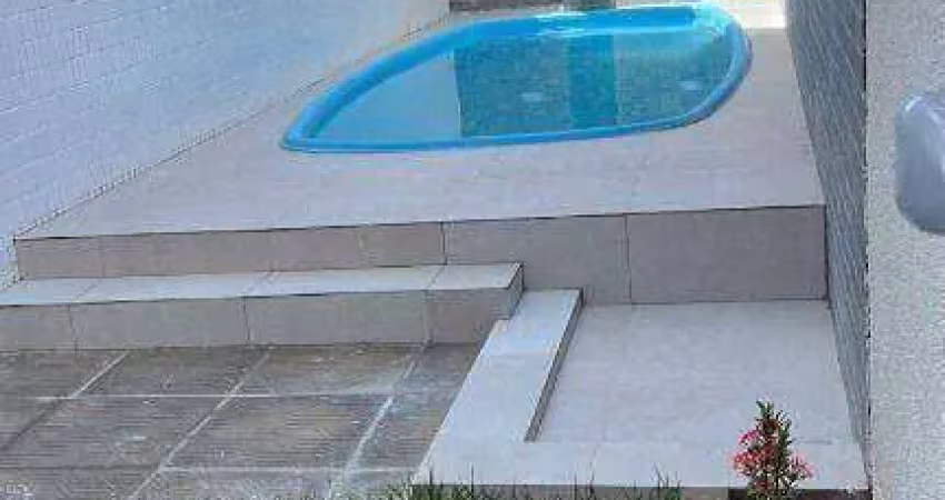 Apartamento com 2 quartos à venda na Avenida Rio Grande do Norte, 69, Estados, João Pessoa