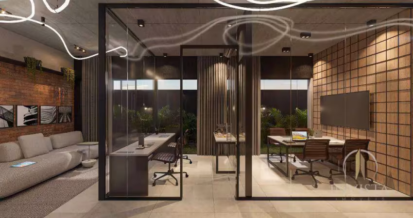 Apartamento com 2 dormitórios à venda, 66 m² por r$ 665.910,41 - aeroclube - joão pessoa/pb