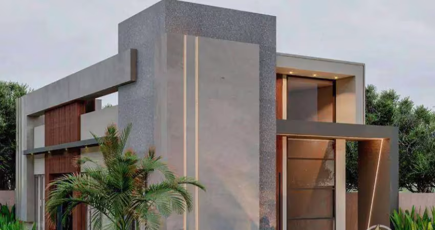 Casa com 3 dormitórios à venda, 125 m² por r$ 1.000.000,00 - muçumagro - joão pessoa/pb