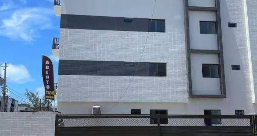 Apartamento com 3 dormitórios à venda, 59 m² por r$ 450.000,00 - bessa - joão pessoa/pb