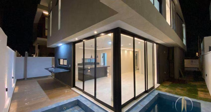 casa condominio sunvulle alto padrão 4 quartos