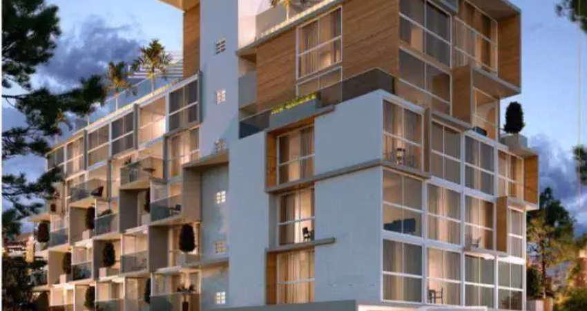Flat com 1 dormitório à venda, 29 m² por R$ 400.000,00 - Cabo Branco - João Pessoa/PB
