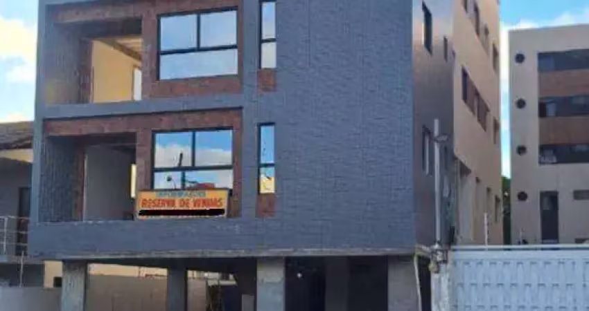 Apartamento com 3 dormitórios à venda, 75 m² por r$ 749.000,00 - bessa - joão pessoa/pb