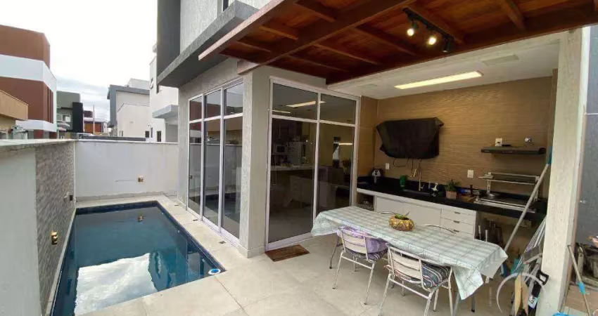 Casa com 4 dormitórios para alugar, 179 m² por r$ 9.400,00/mês - muçumagro - joão pessoa/pb