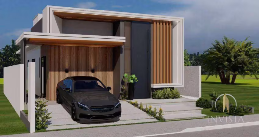 Casa com 3 dormitórios à venda, 101 m² por r$ 850.000,00 - muçumagro - joão pessoa/pb