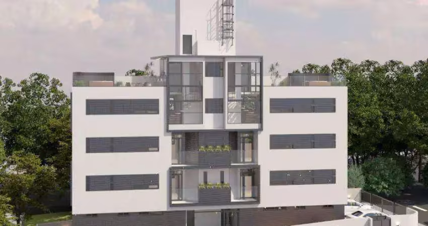 Apartamento com 2 quartos à venda na Rua Marechal Esperidião Rosas, 123, Expedicionários, João Pessoa