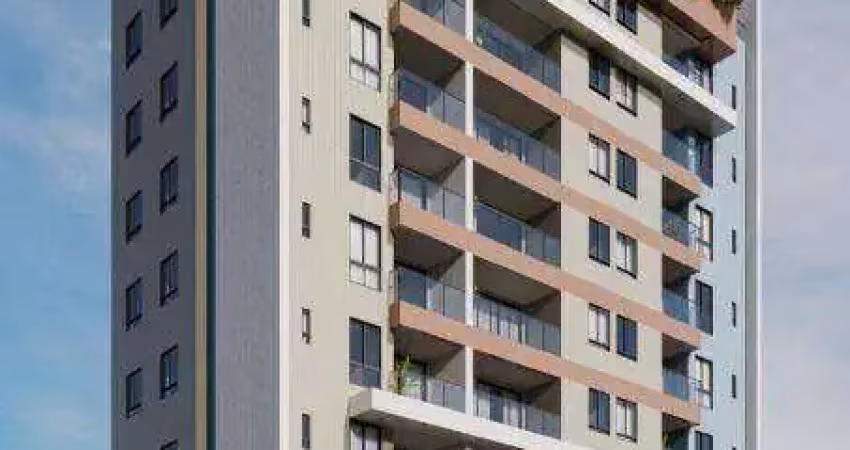 Apartamento com 3 quartos à venda na Rua Paulo Roberto de Souza Acioly, 12, Bessa, João Pessoa