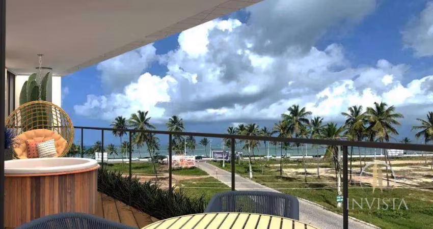 Aparatamento com 3 quartos em intermares a 200 metros do mar