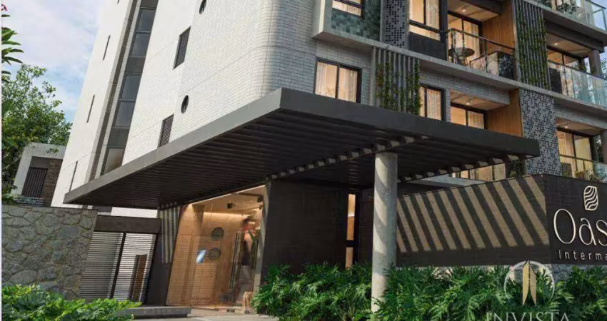 Apartamento com 3 quartos à venda na Avenida Mar da Sibéria, 272, Intermares, Cabedelo
