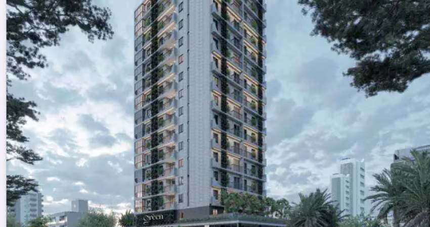 Apartamento com 2 quartos à venda na Rua Arquiteto Hermenegildo Di Lascio, 12, Tambauzinho, João Pessoa