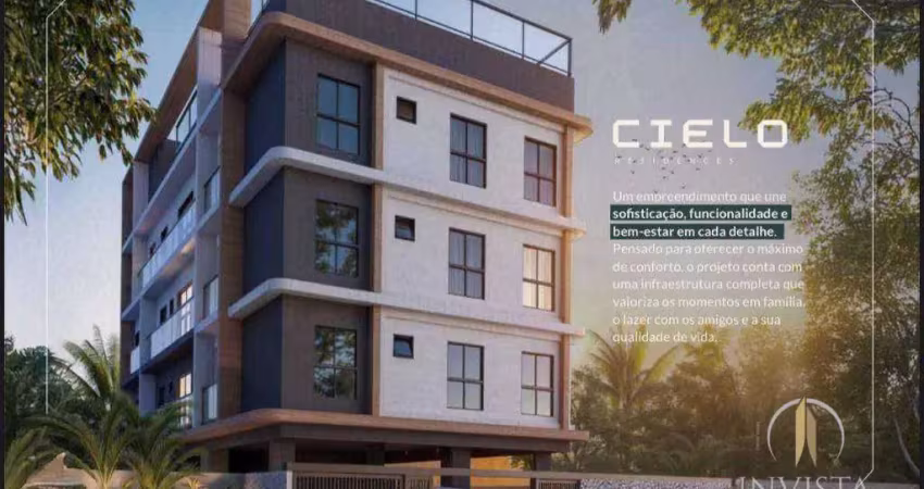 Apartamento com 2 dormitórios à venda, 52 m² por r$ 408.288,22 - bessa - joão pessoa/pb